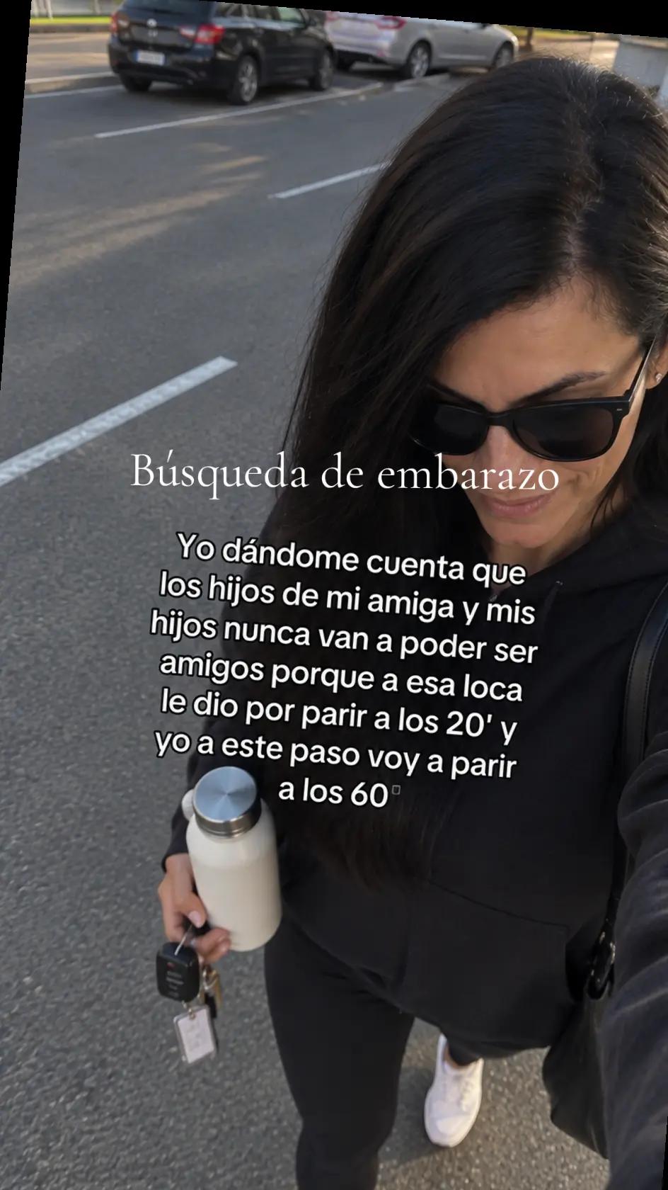 @Karen | Fecundación In Vitro