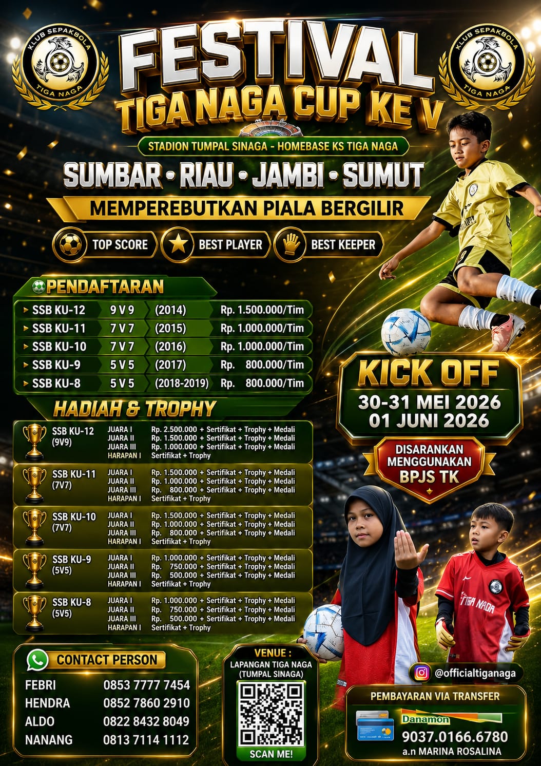 @tiganaga_soccerschool