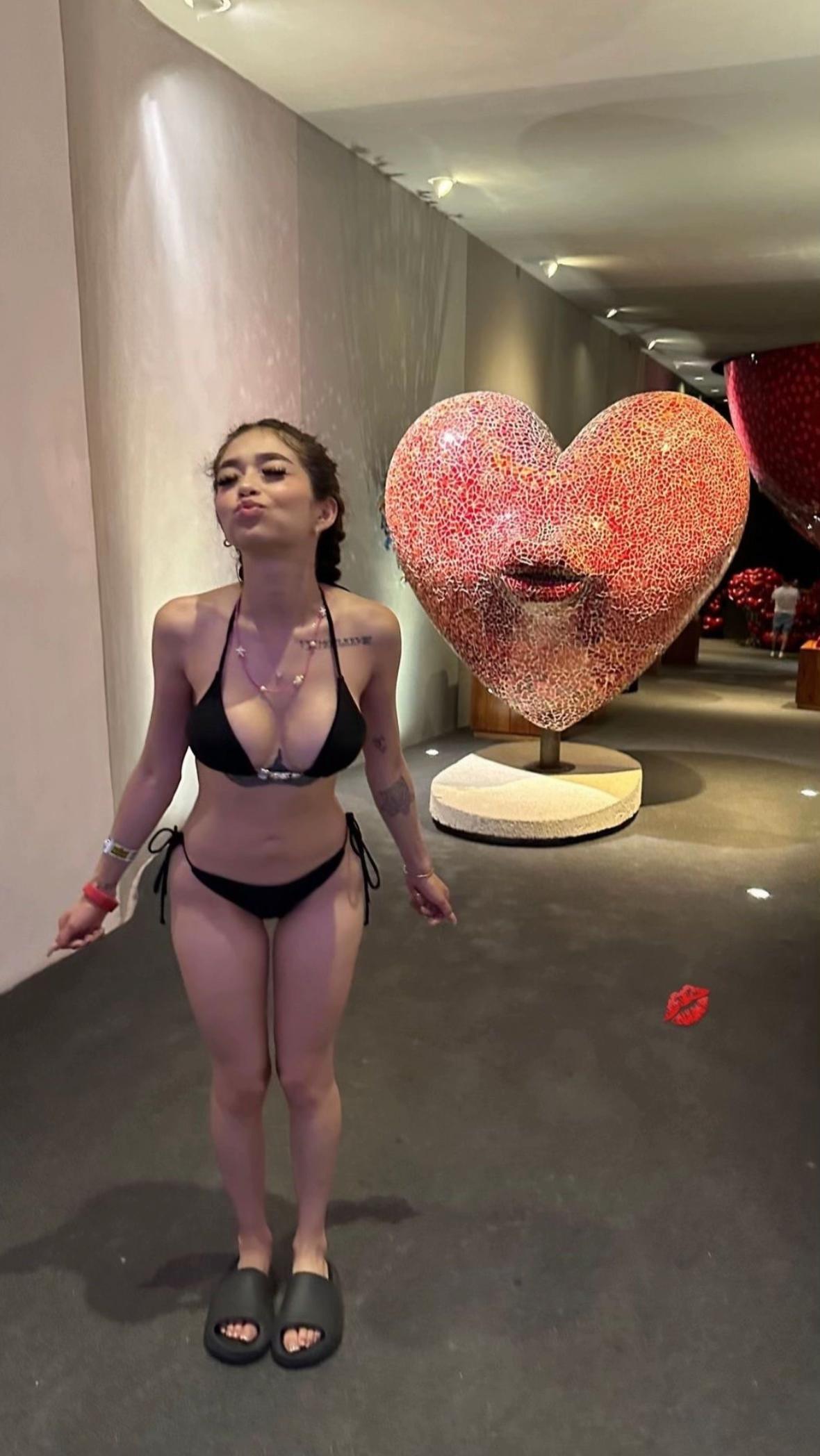 @Yajana Cano