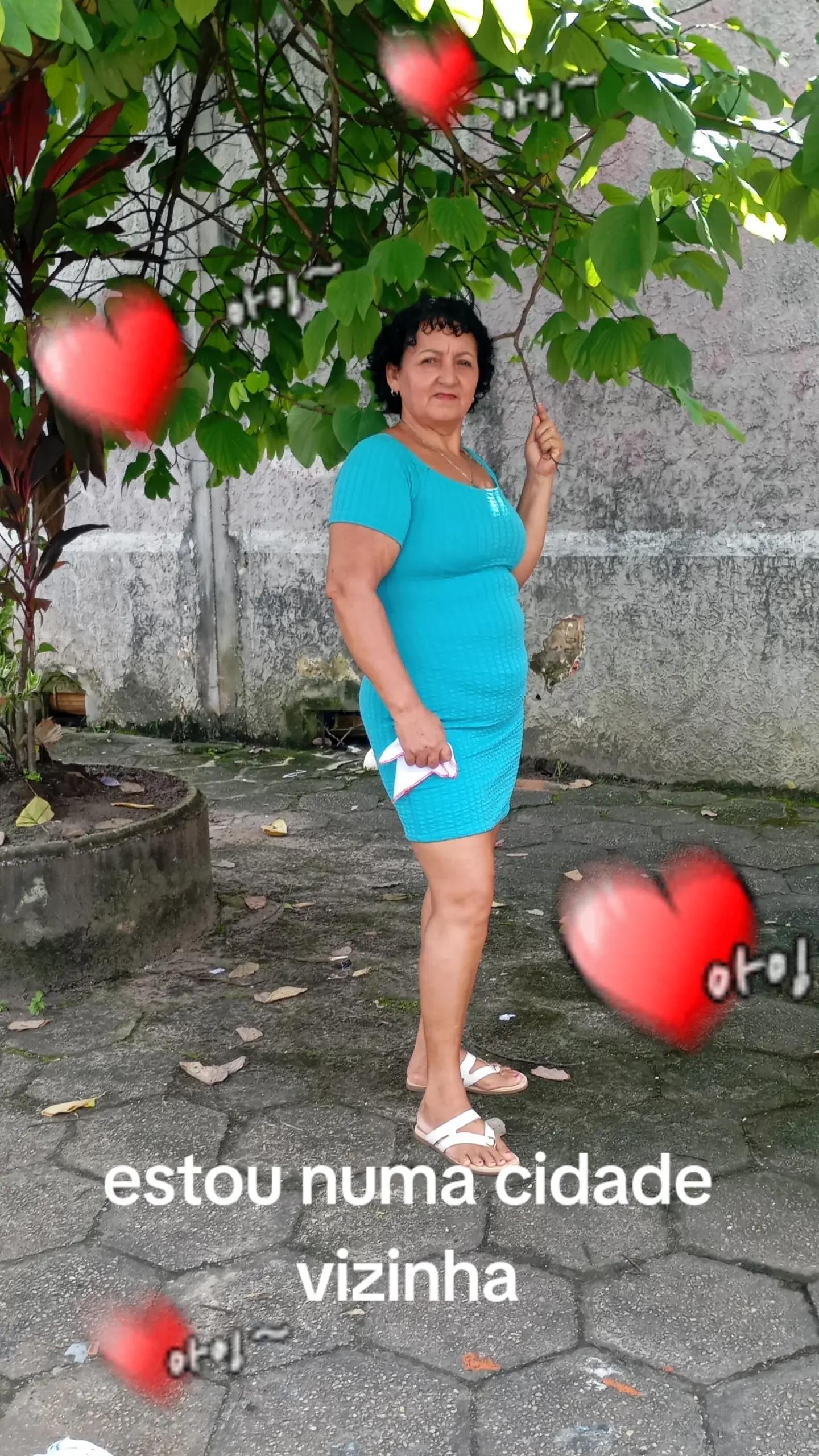 @Nete dançarina do Tik Tok 🥰😍