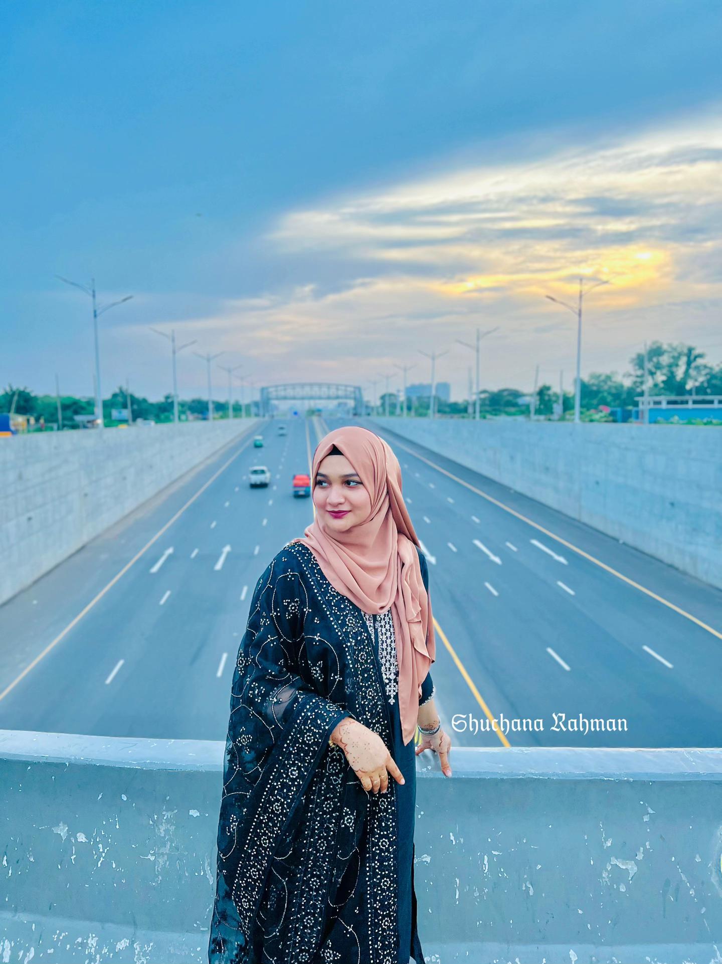@Suchana Rahman