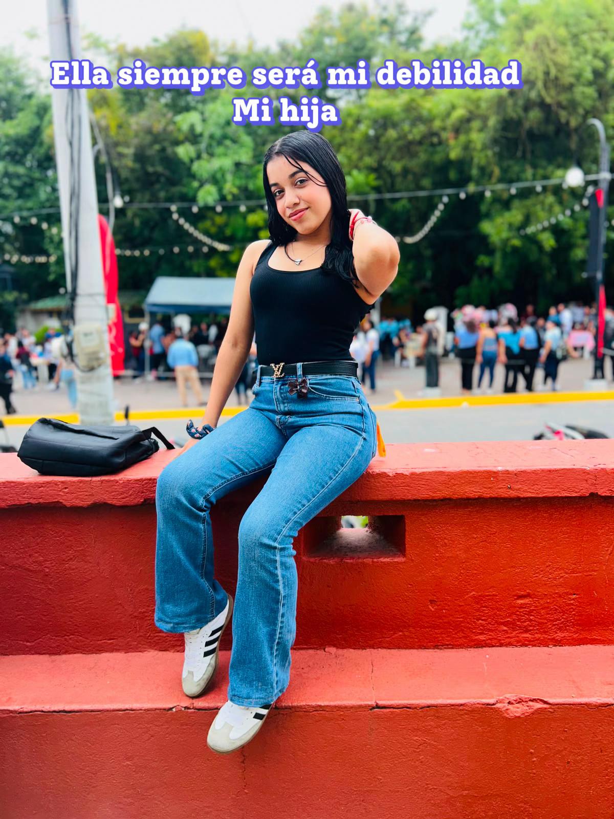 @Judith Figueroa