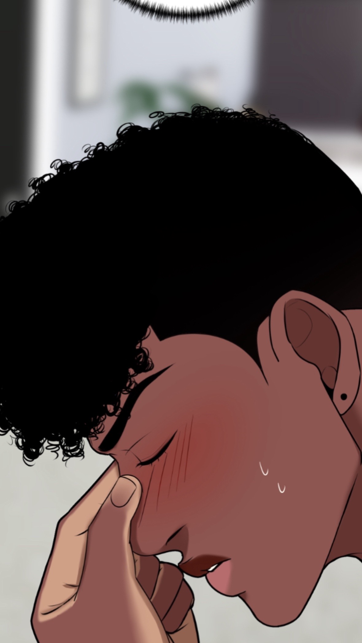 @5AM Webtoons