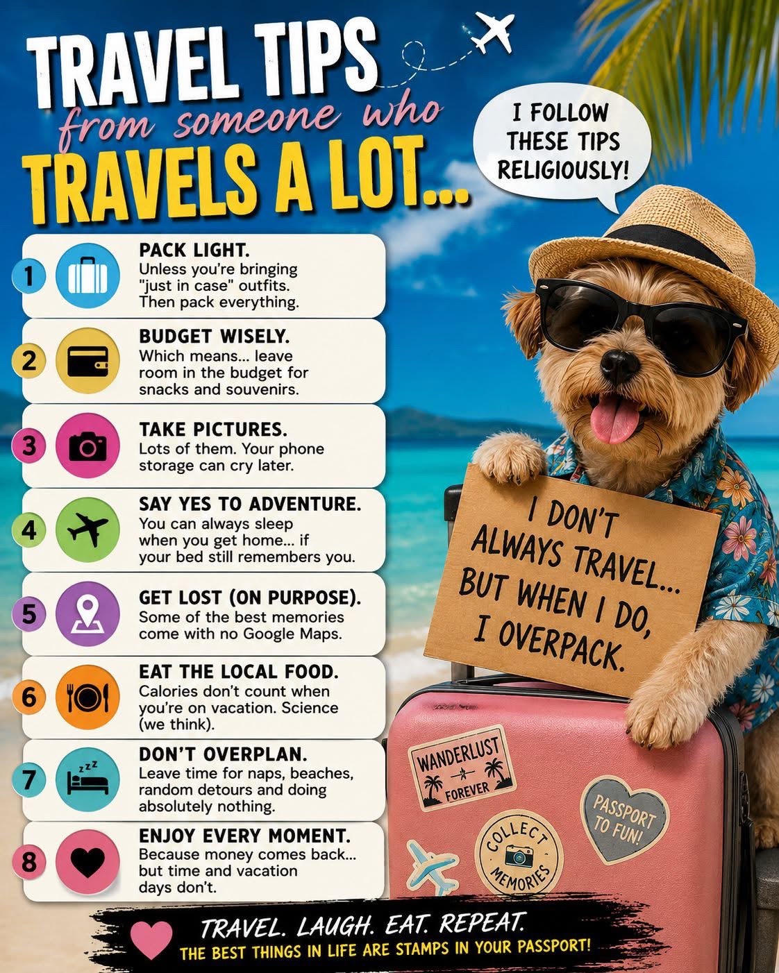 @Reese | Travel Shenanicator ❌️