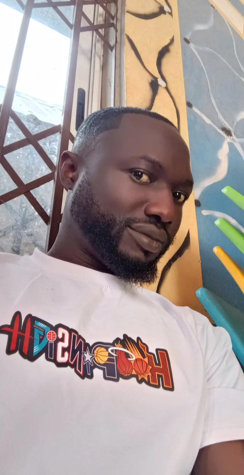 @Ernest kofi Arkoh