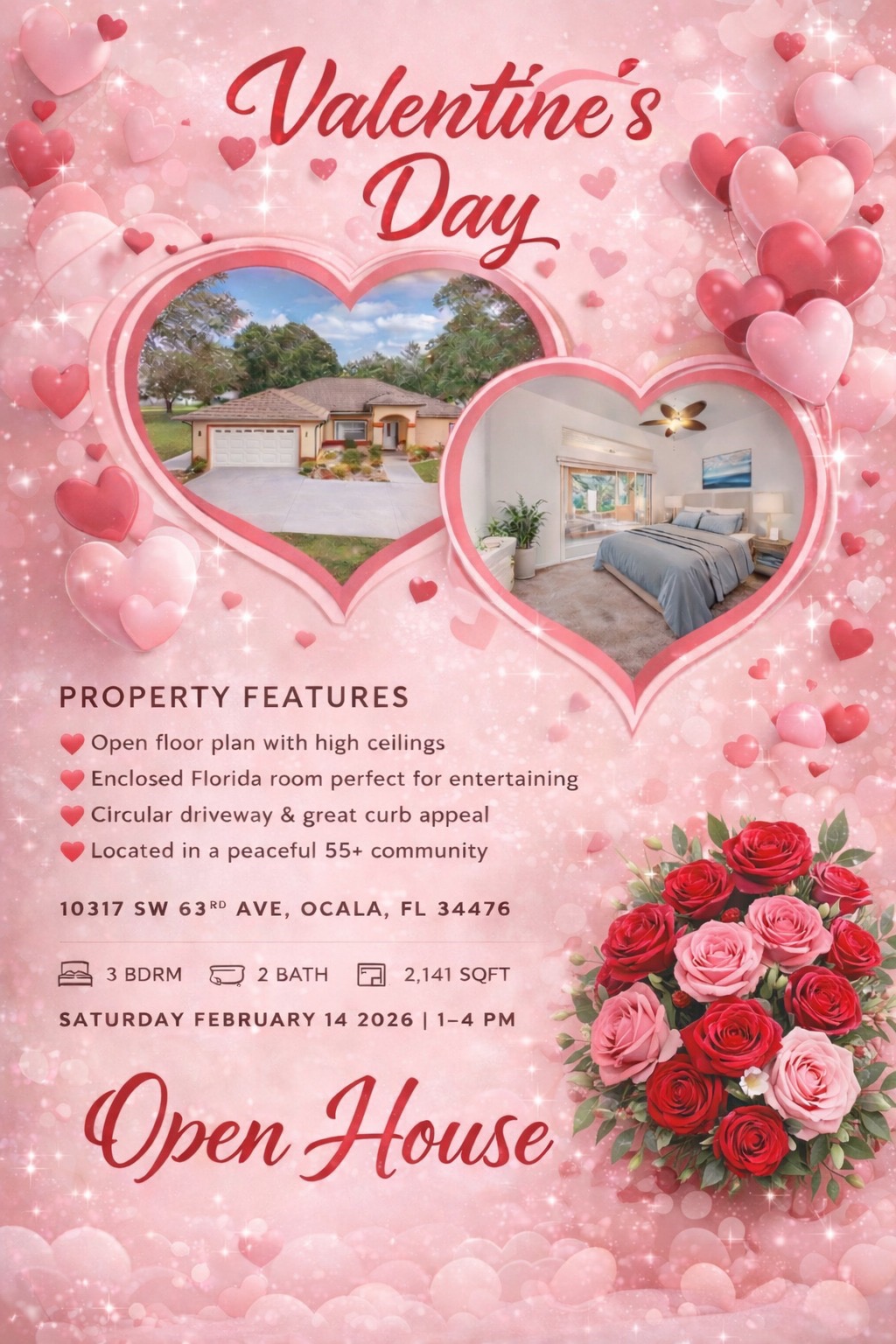 @Trishawna - Ocala Realtor