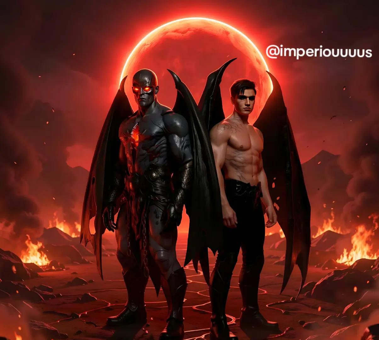 @imperiouuuus