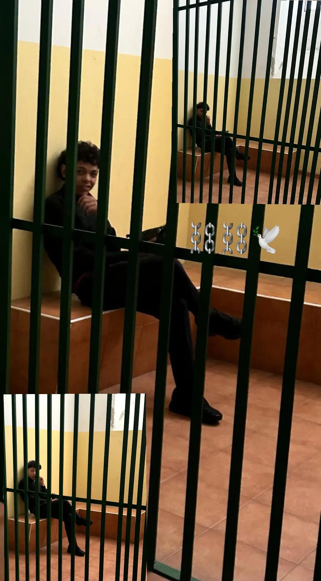 @Karim è bandito adesso 🪬🕊️