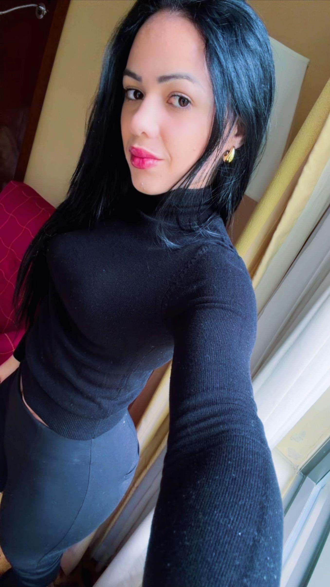 @Yasmin Santos