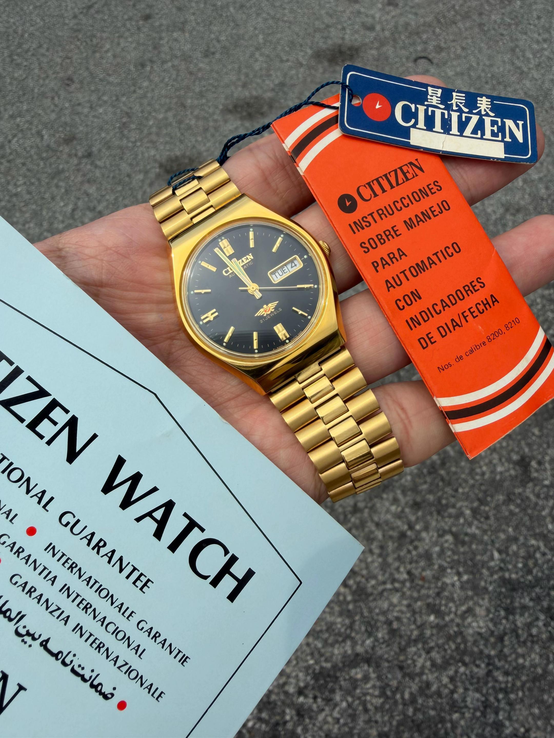 @Arrow Vintage Watches