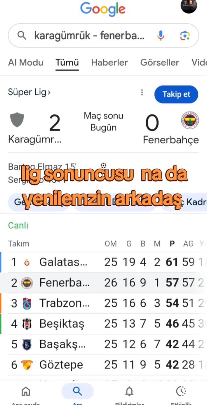 @yusufçayır❤1905💛