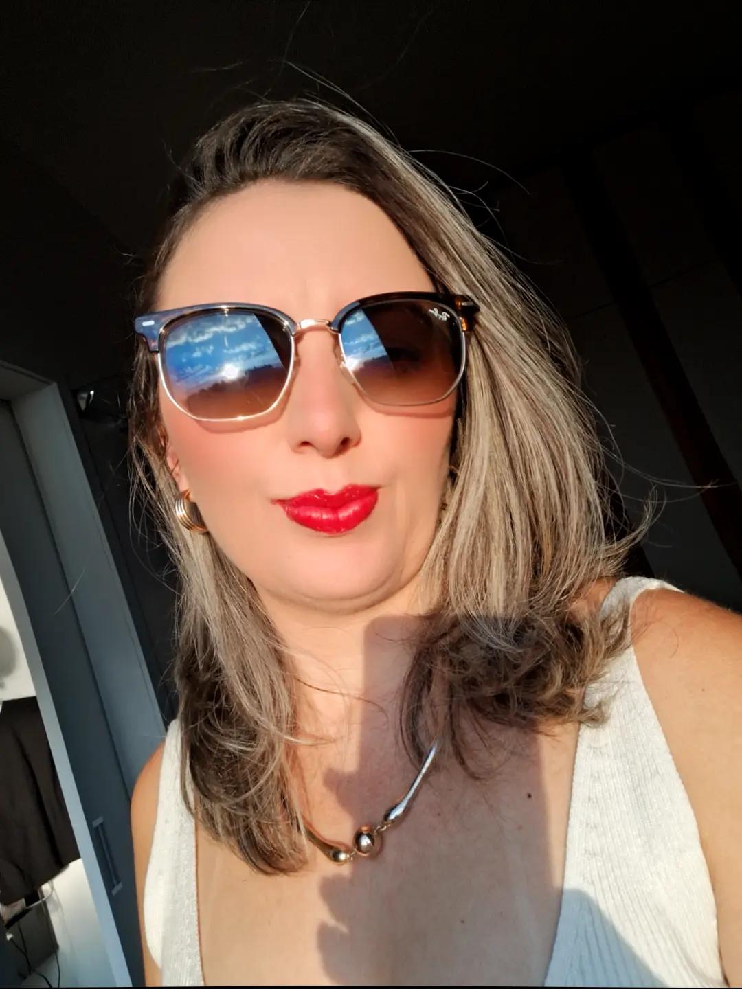 @Tharcyane Nascimento
