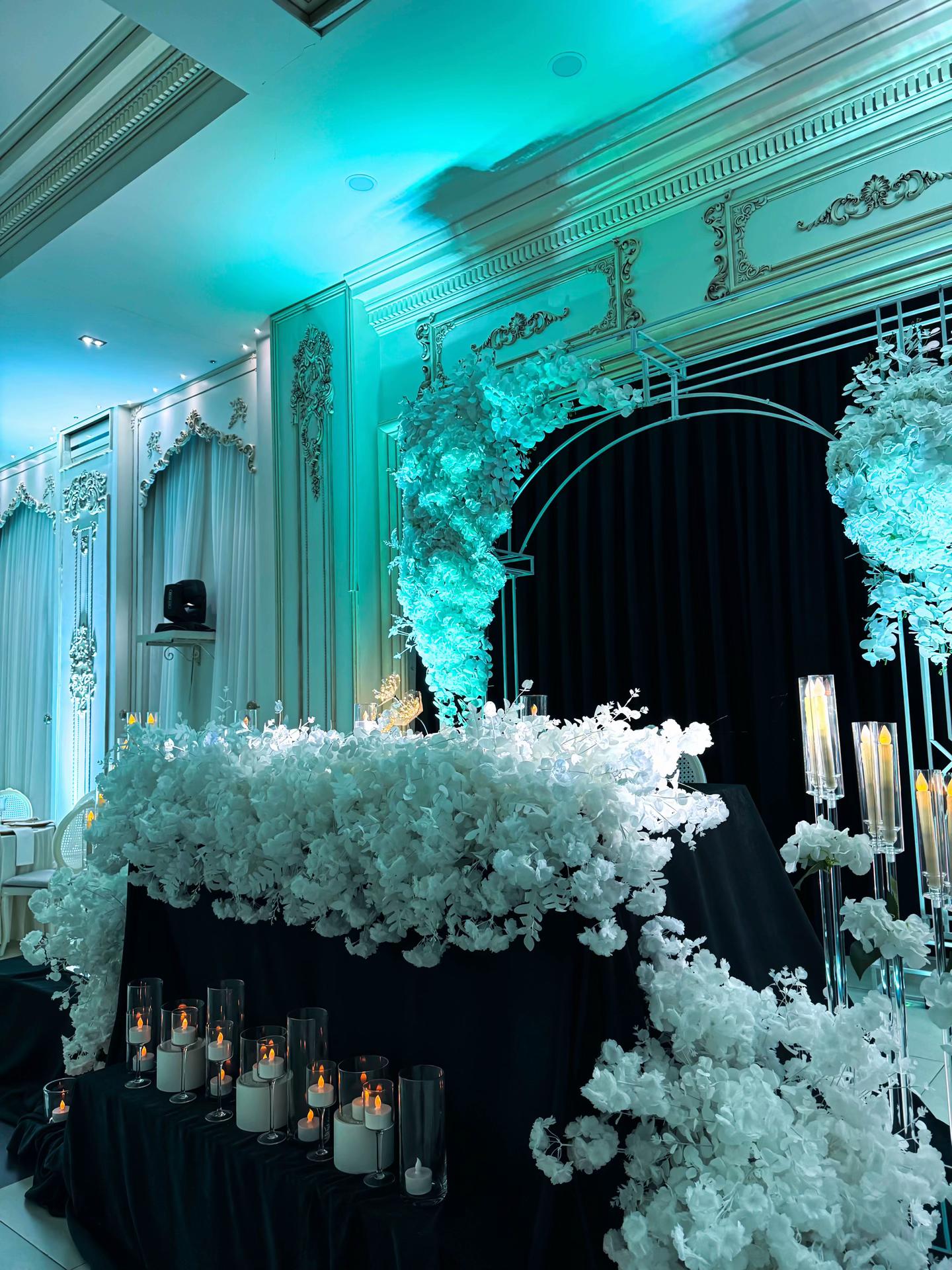 @SUGARFREE Events Centre