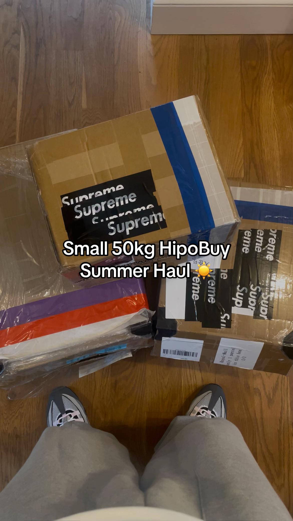 @Reps Central 📦