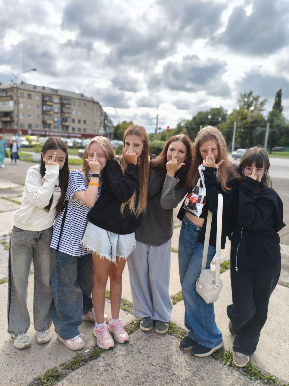 @кара фрунзе ✩