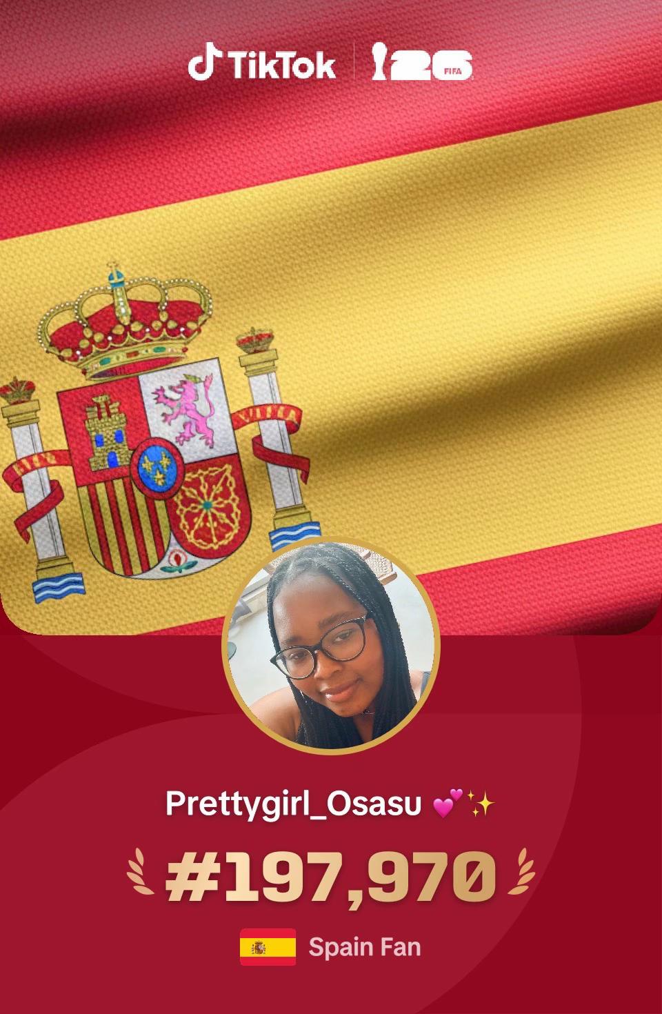 @Prettygirl_Osasu 💕✨