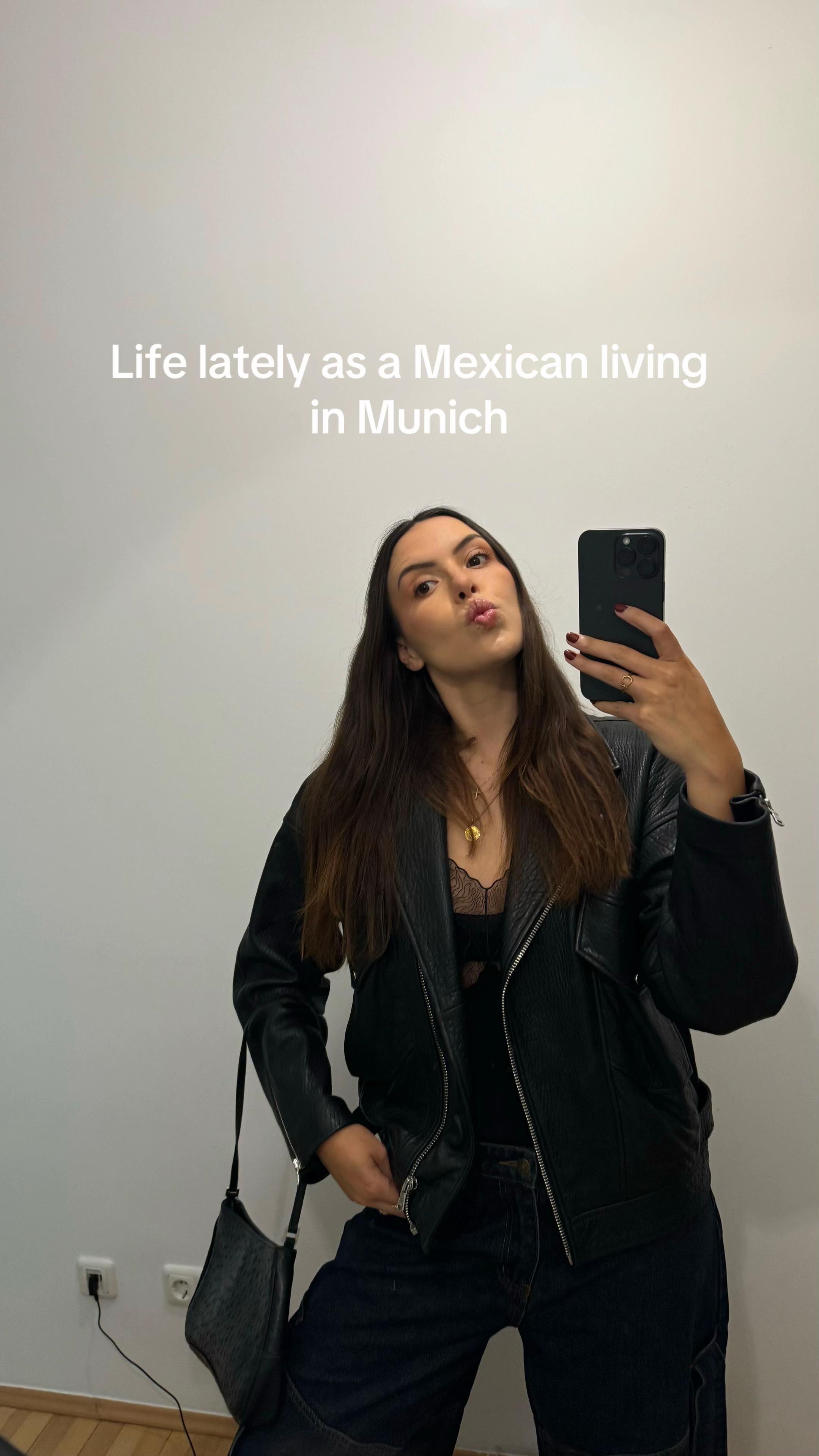 @Cristina en Deutsch