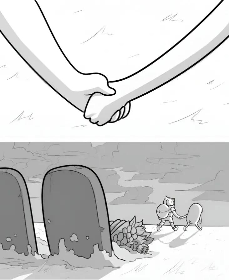 @๐ธ/๐งโจCartoon โ