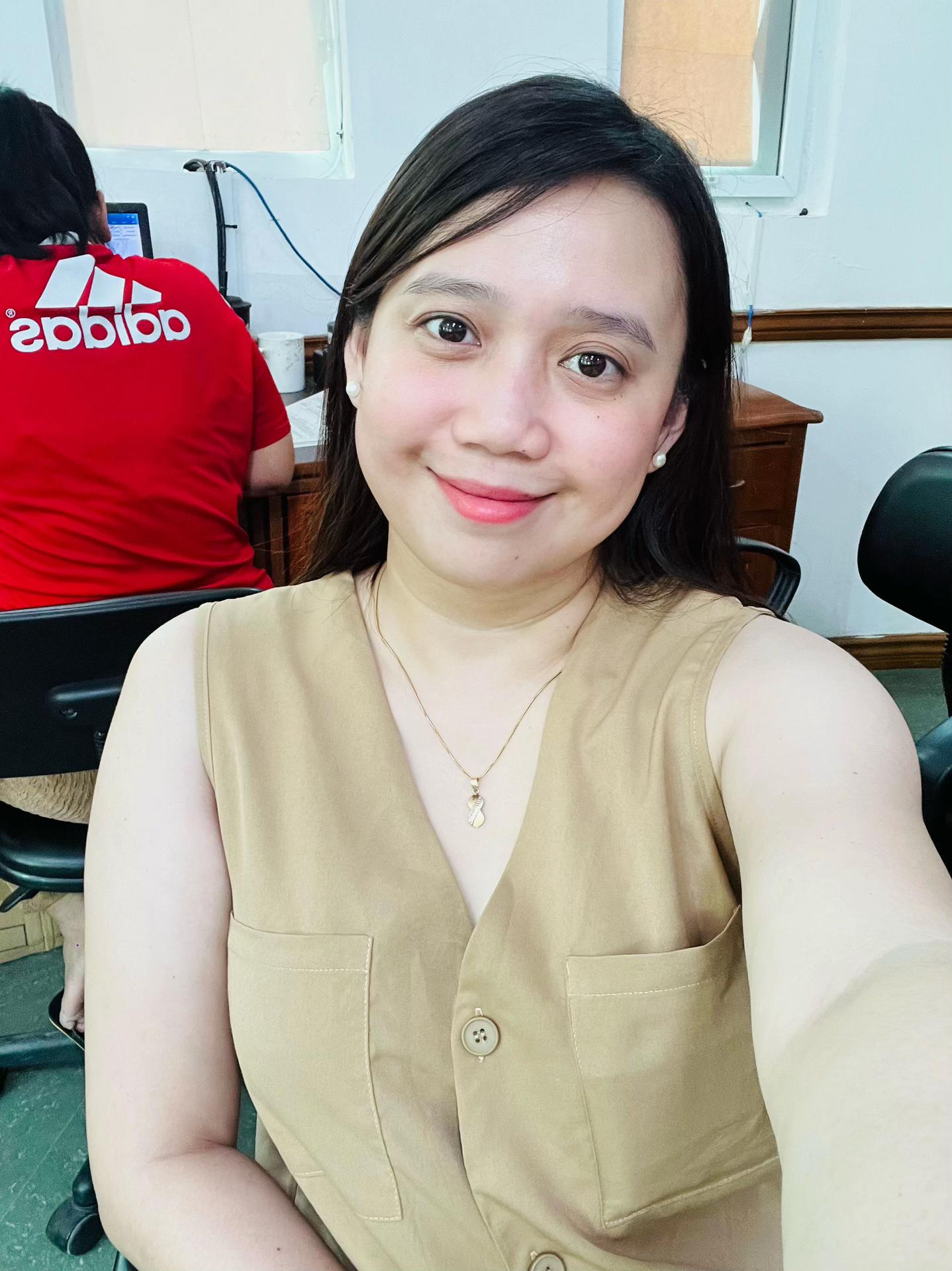 @Mommy Dhemieッ