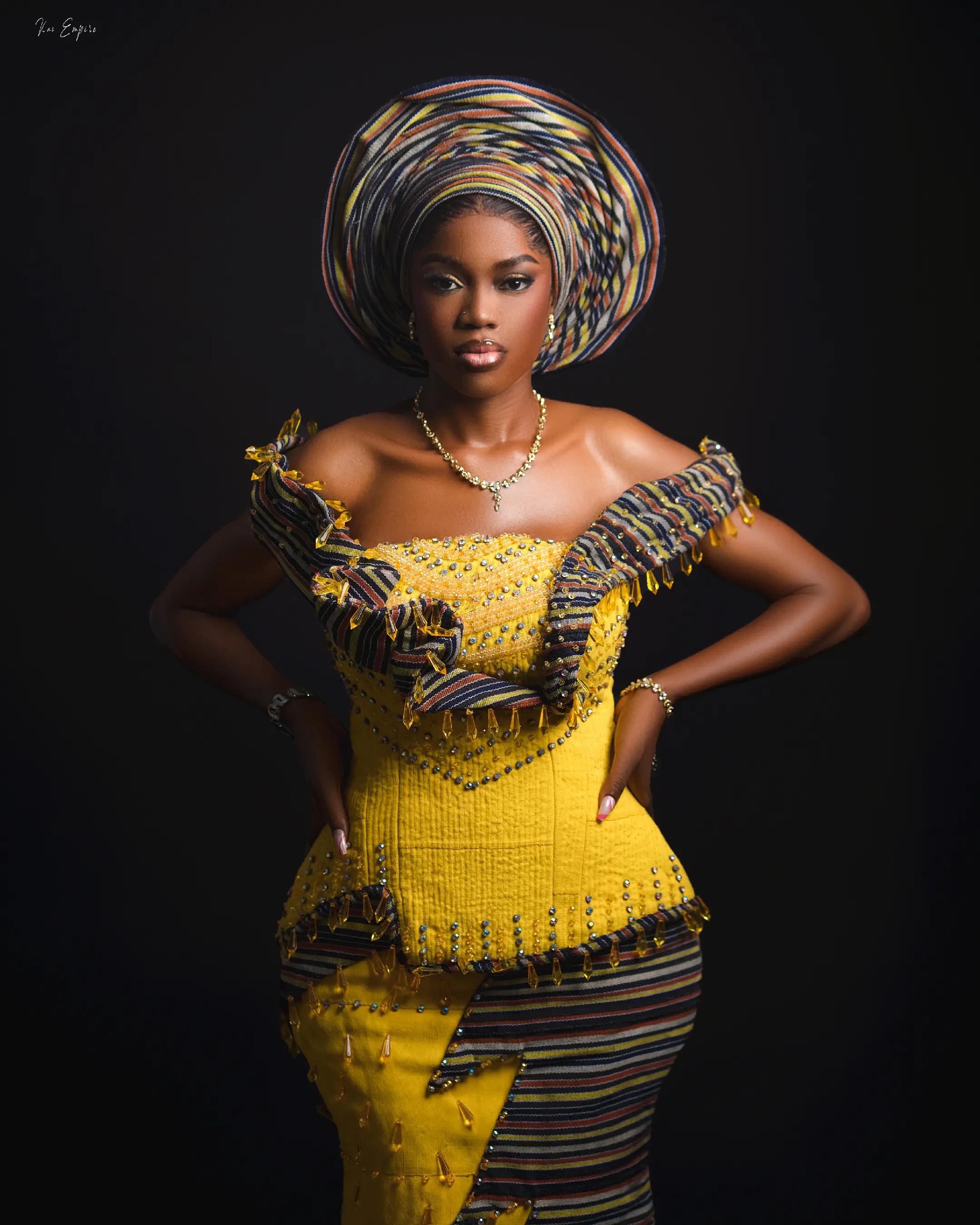 @Cute Photographer-Ibadan/Lagos