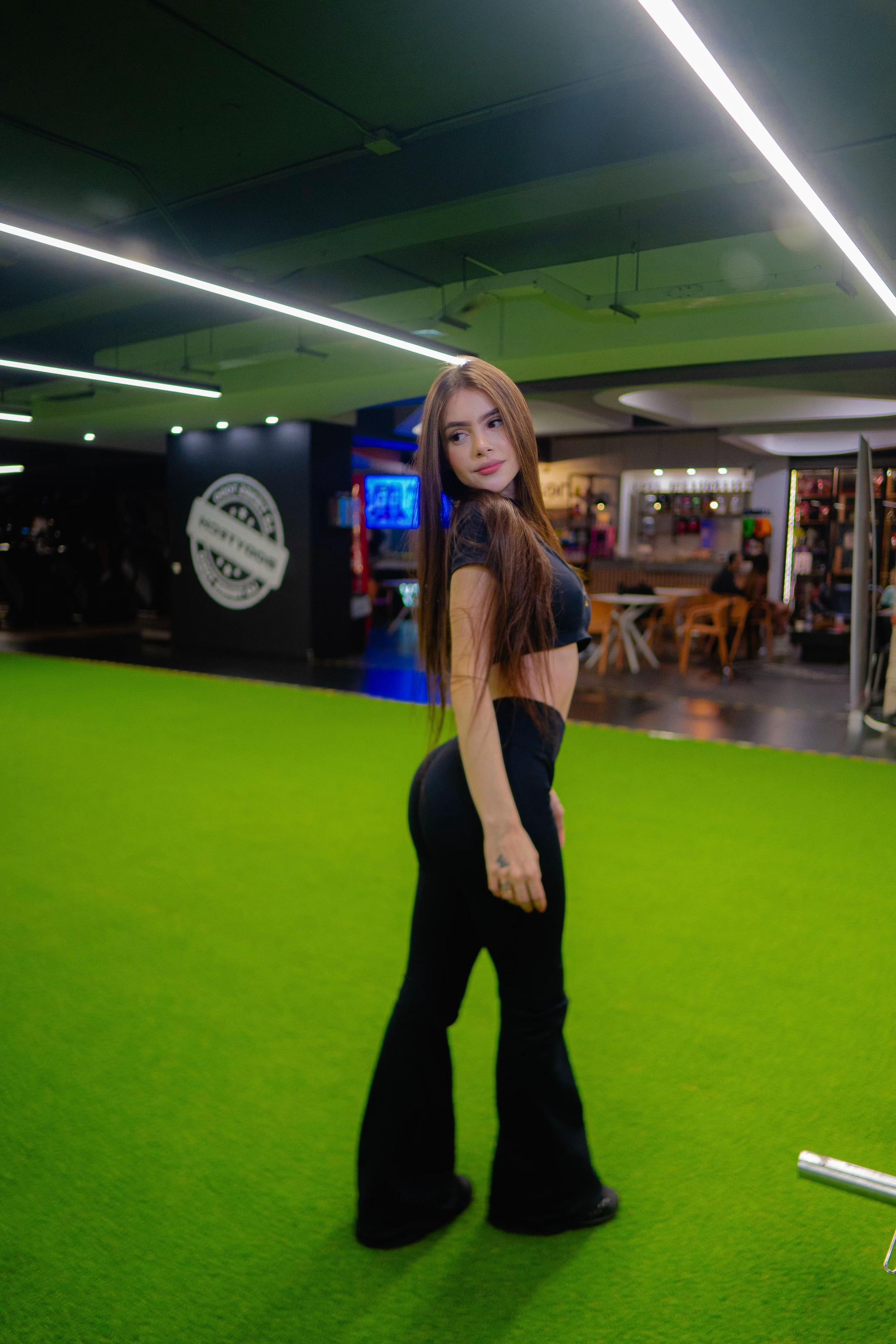 @Karina Restrepo