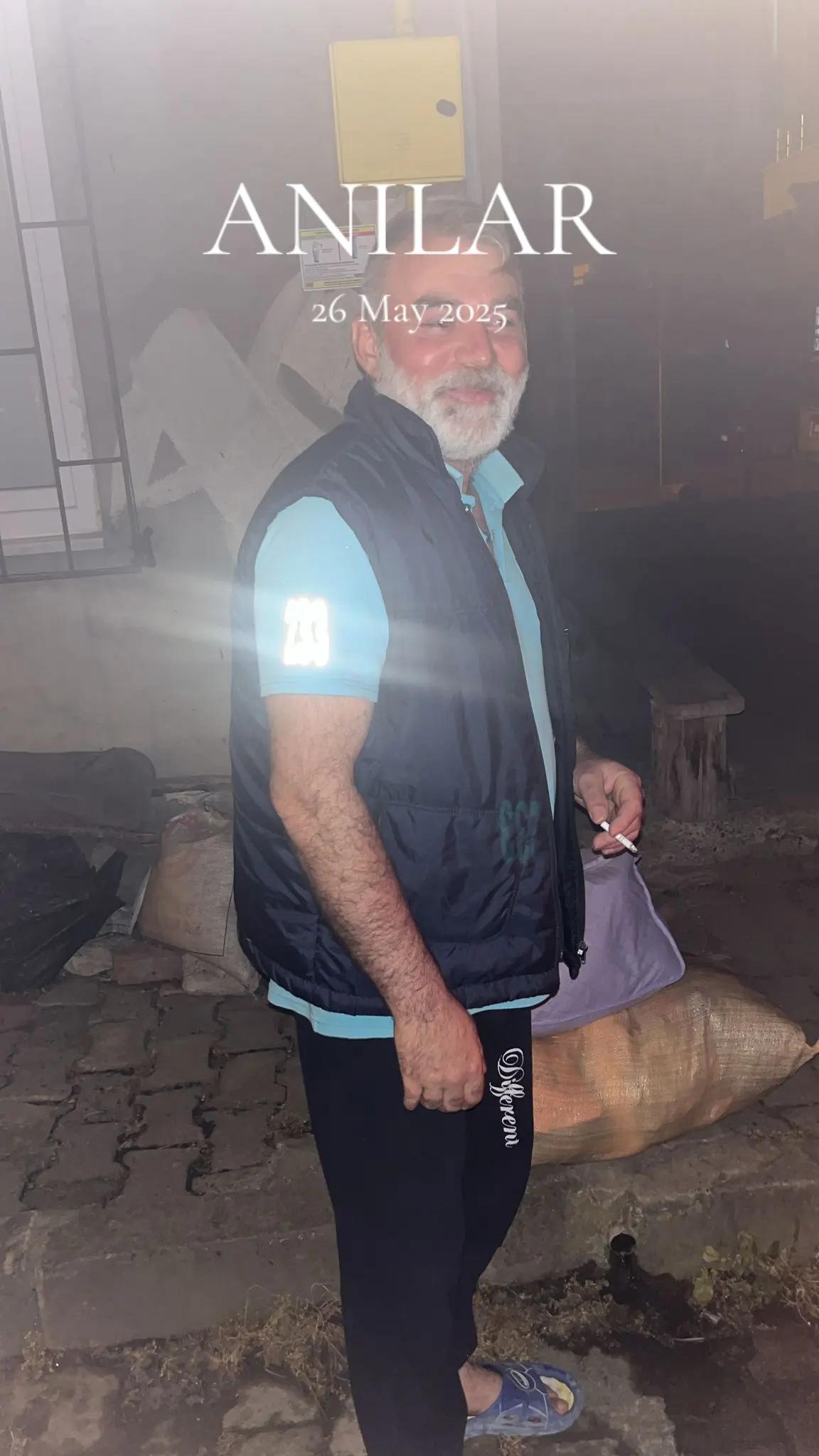 @hayattaki en güzel şey evlatt
