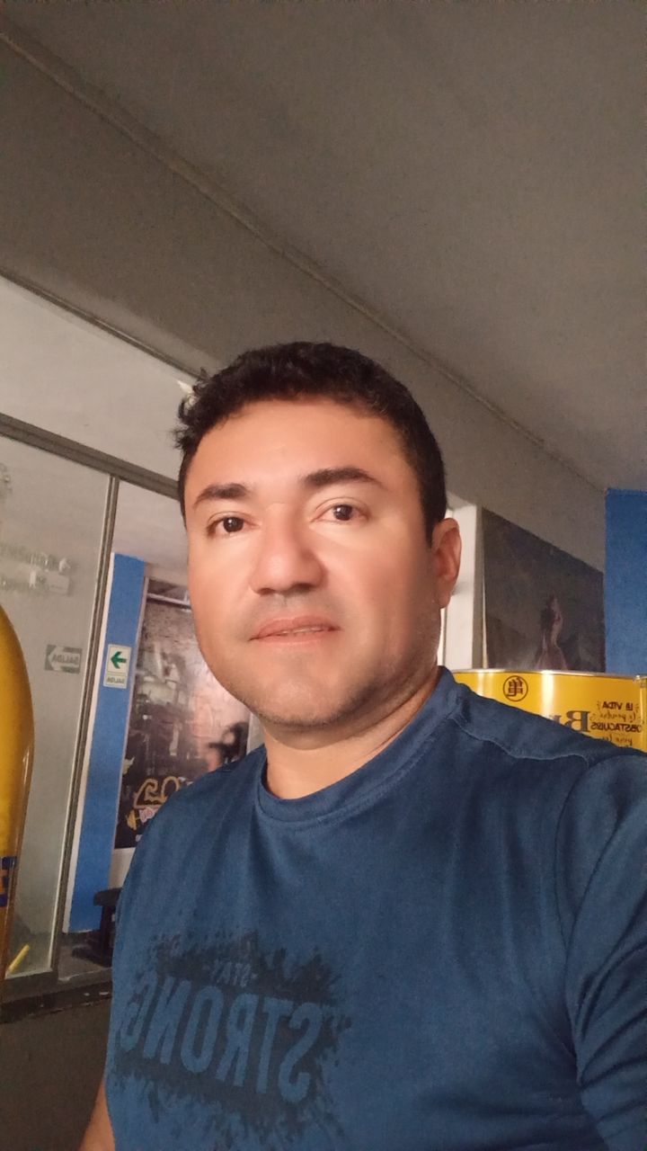 @Coach JGodos | Steel Body Gym