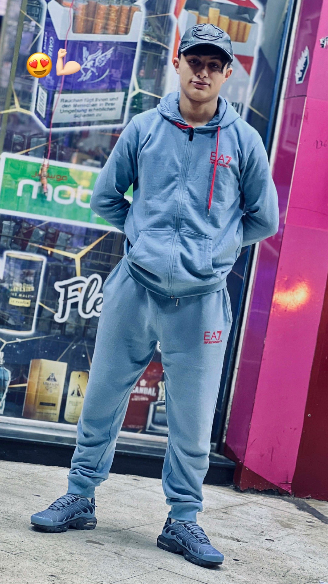 @๐ฑ Mouad ๐ฑ