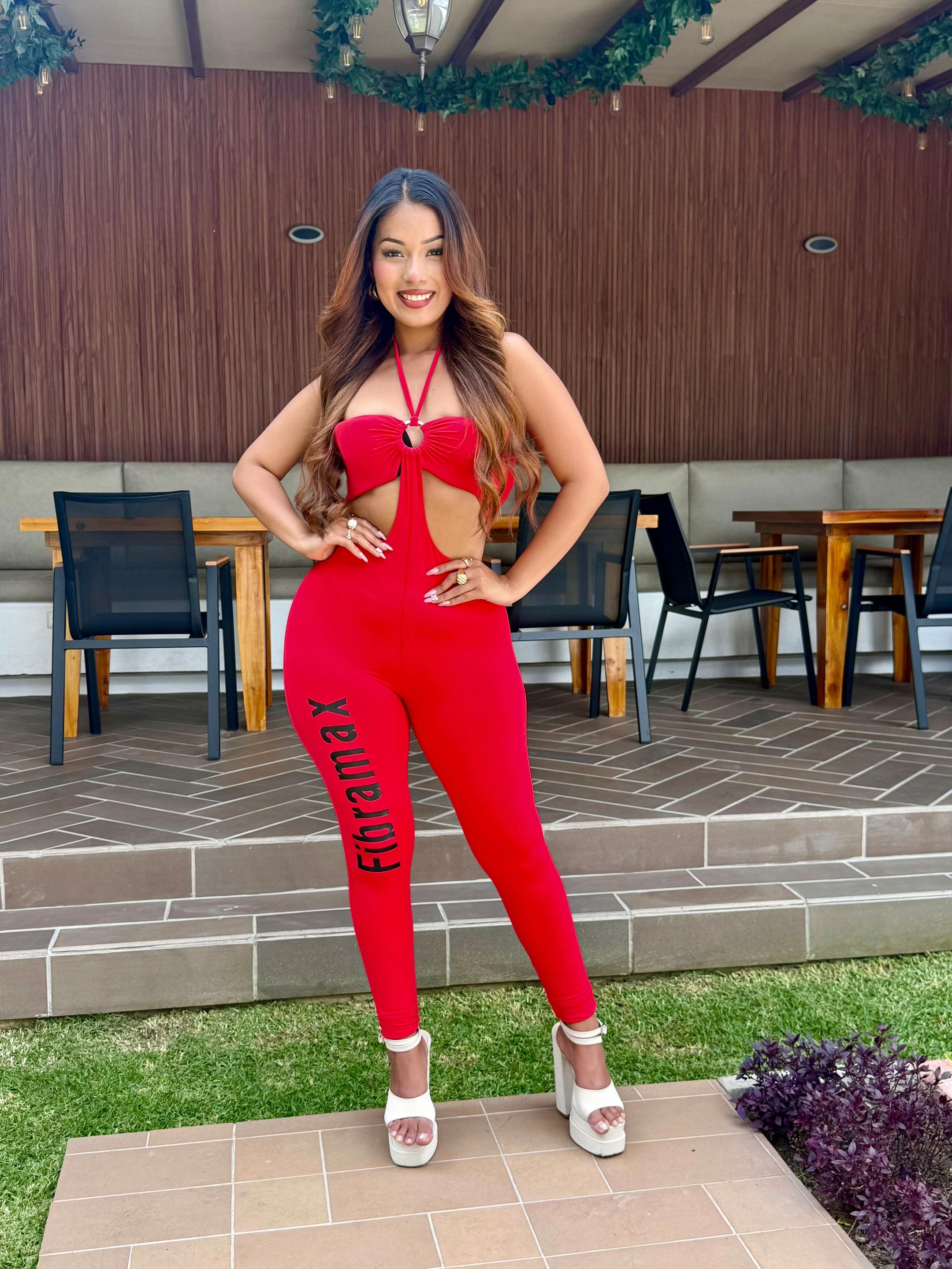 @Fibramax Ecuador