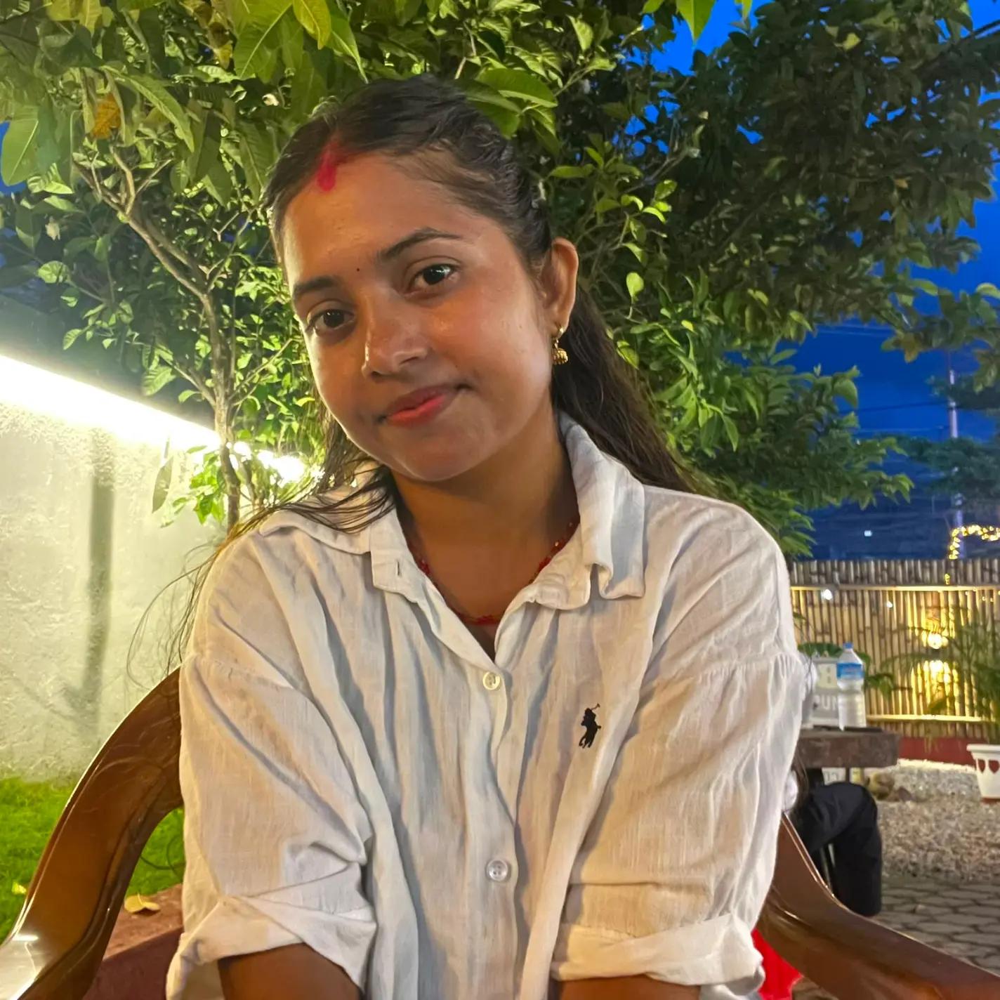 @Kamalaghimire123