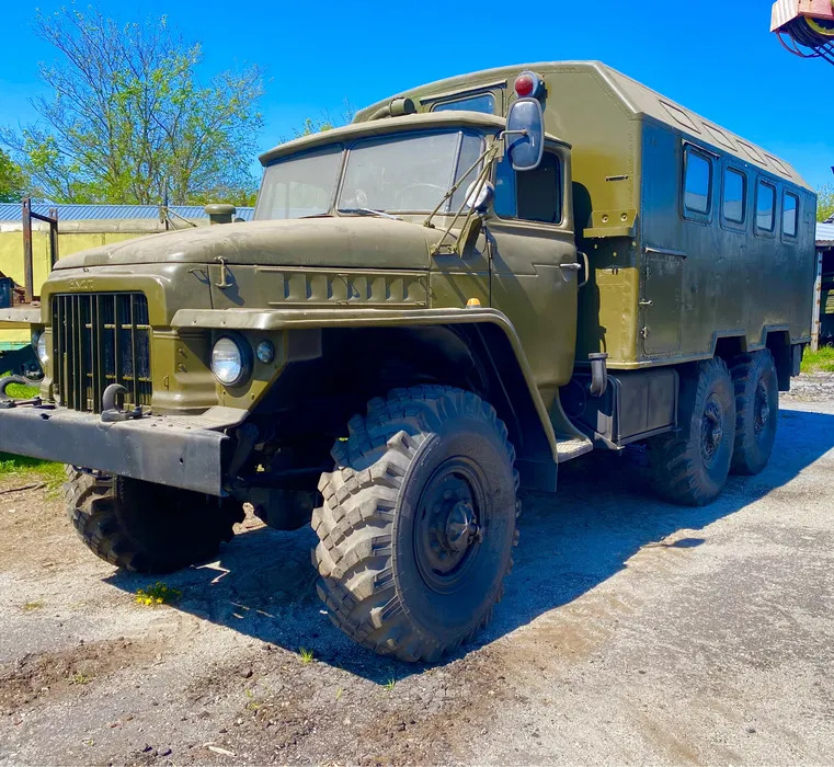 @Overland Finds