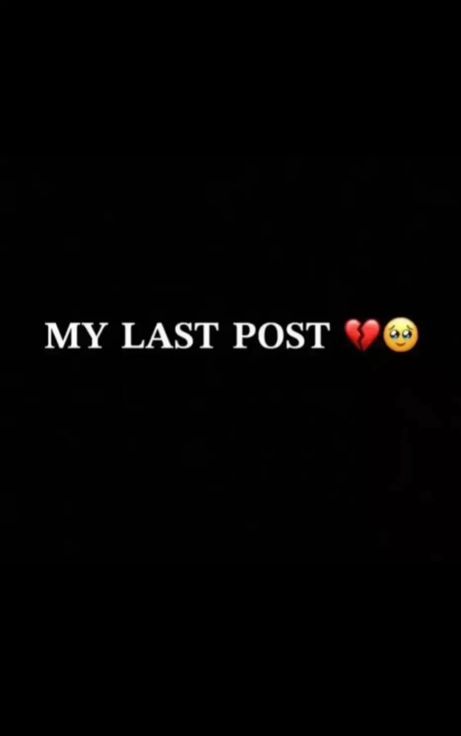 @━❥『🅐ccountメwarningメ🅑anned』━❥