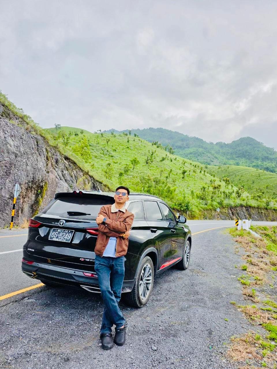 @Ko Thein Min Htwe