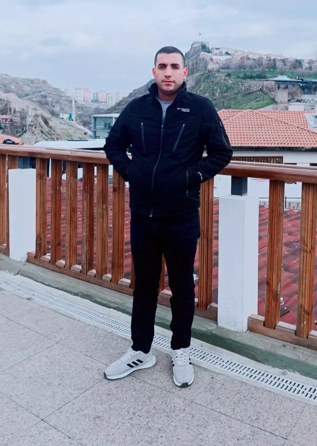@Fuat KarabeN 06