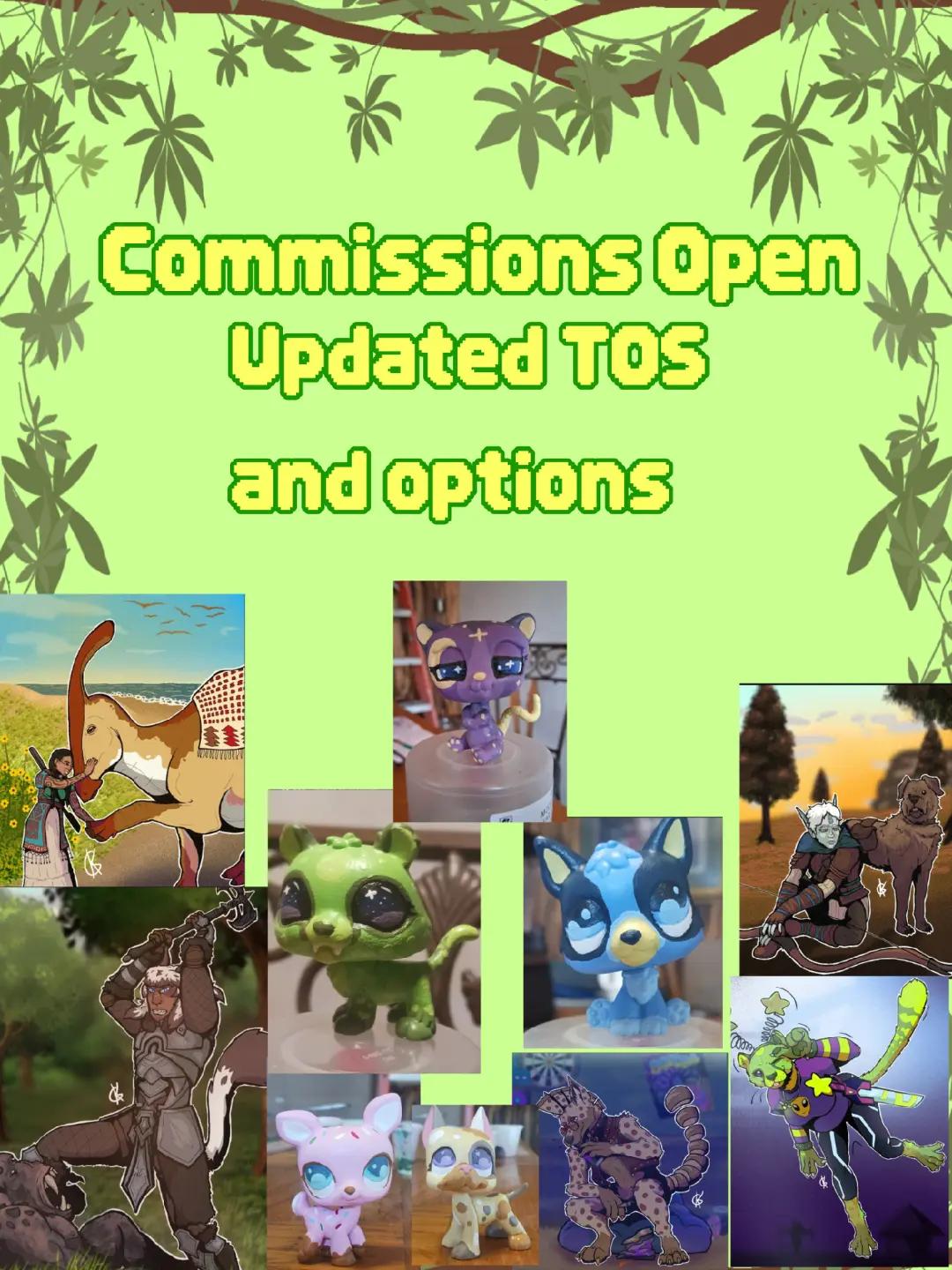 @StarKats_Art (Comms Open)
