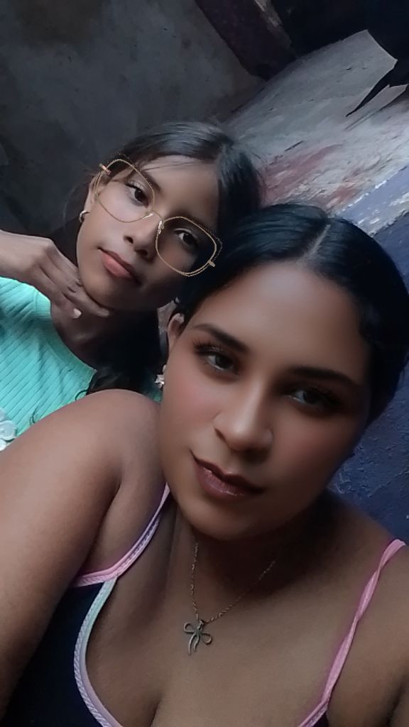 @Luz Naiby