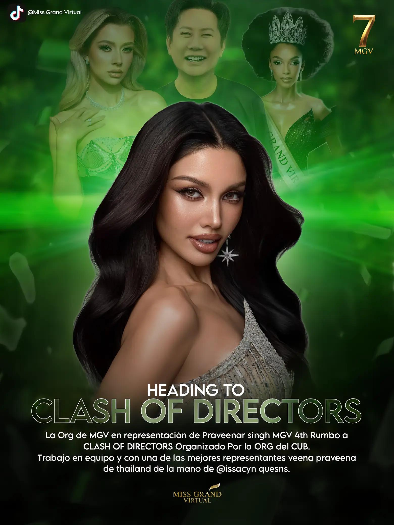@Miss Grand Virtual