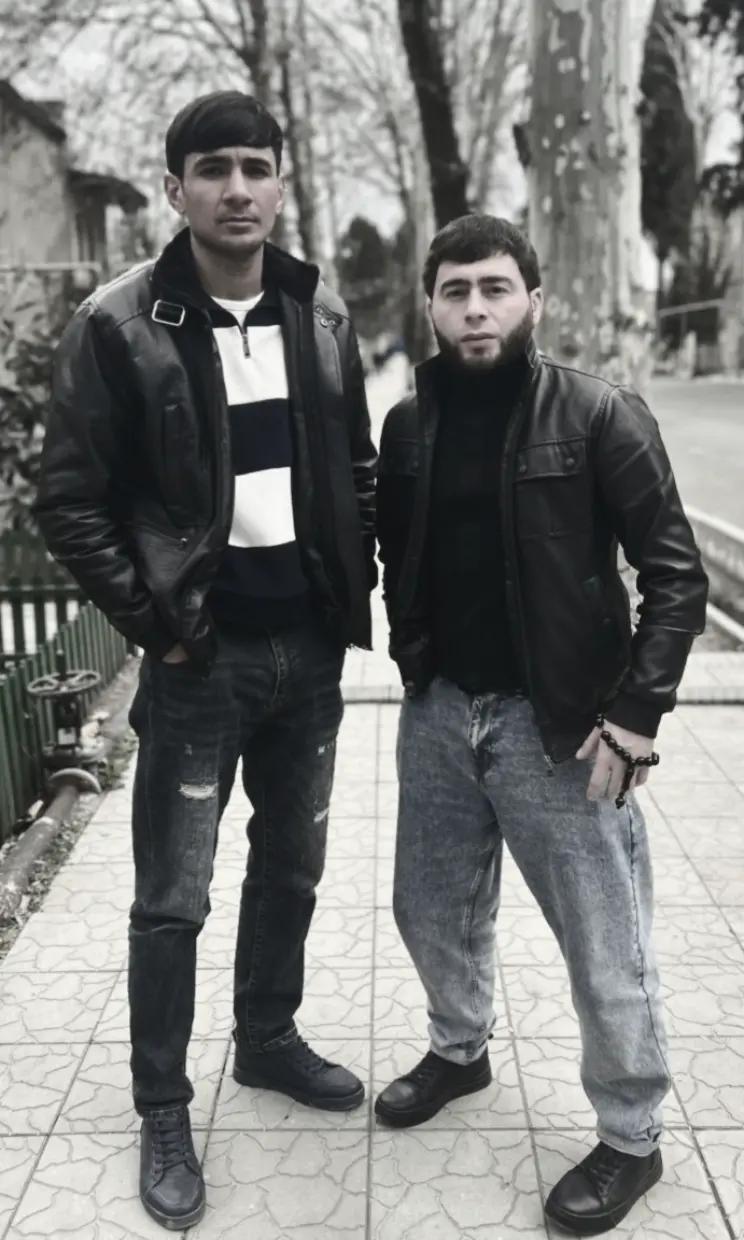 @🇦🇿TALEH SALEHOV🇦🇿
