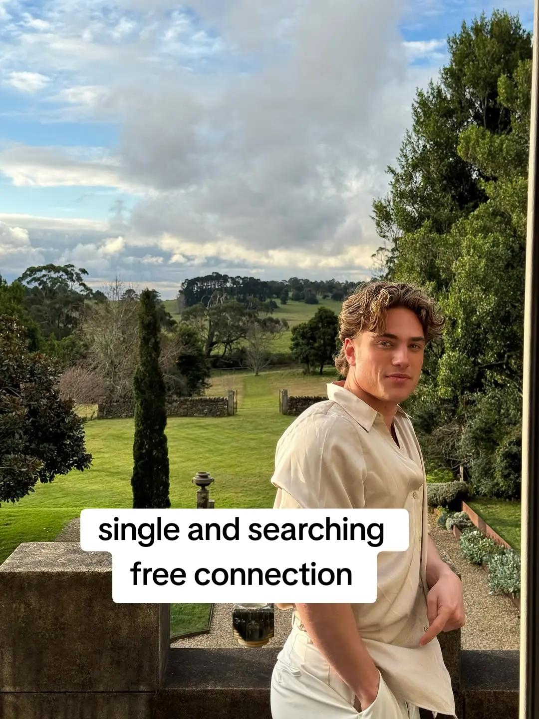 @dating connection