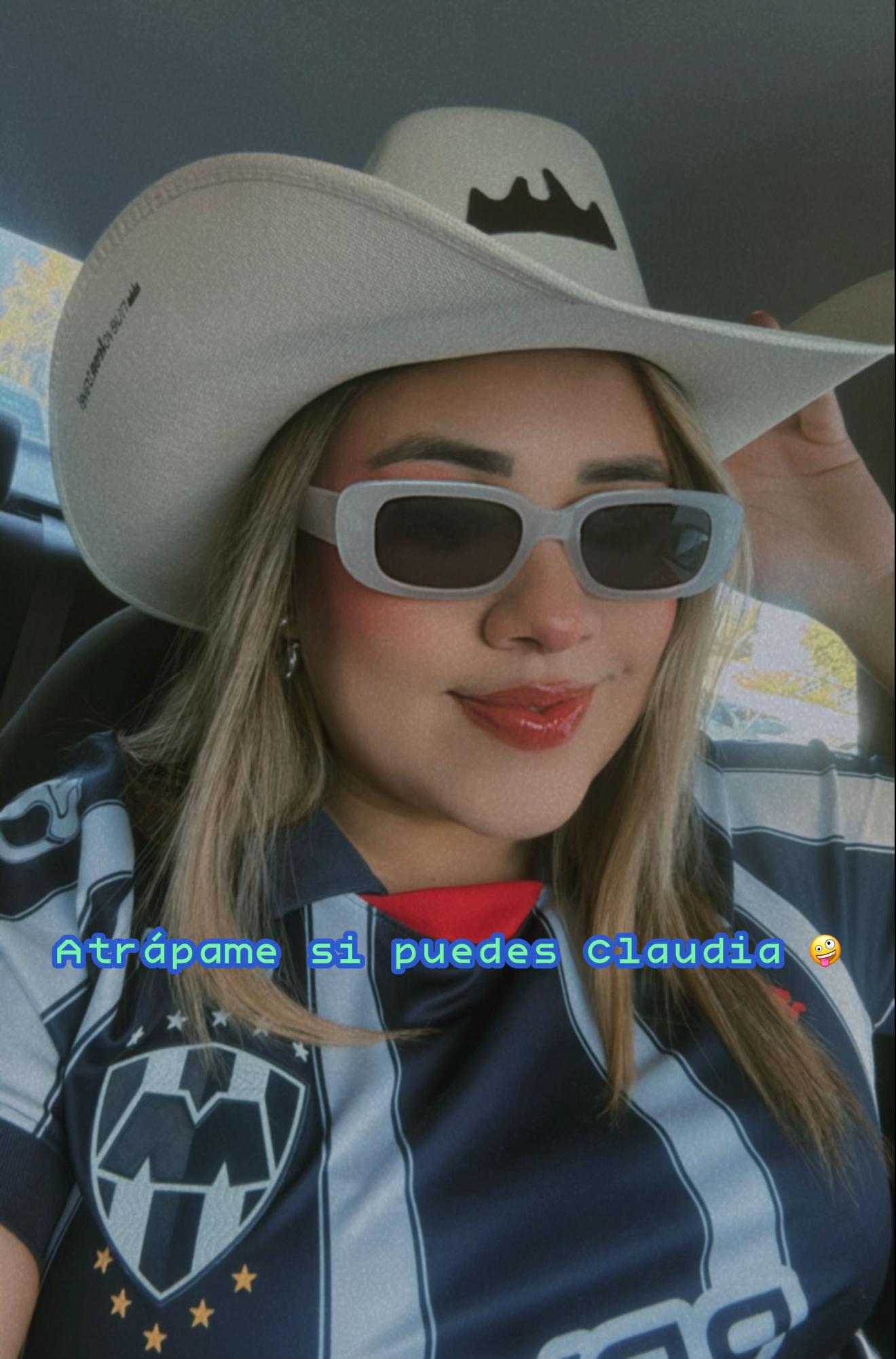 @Carolina Quezada