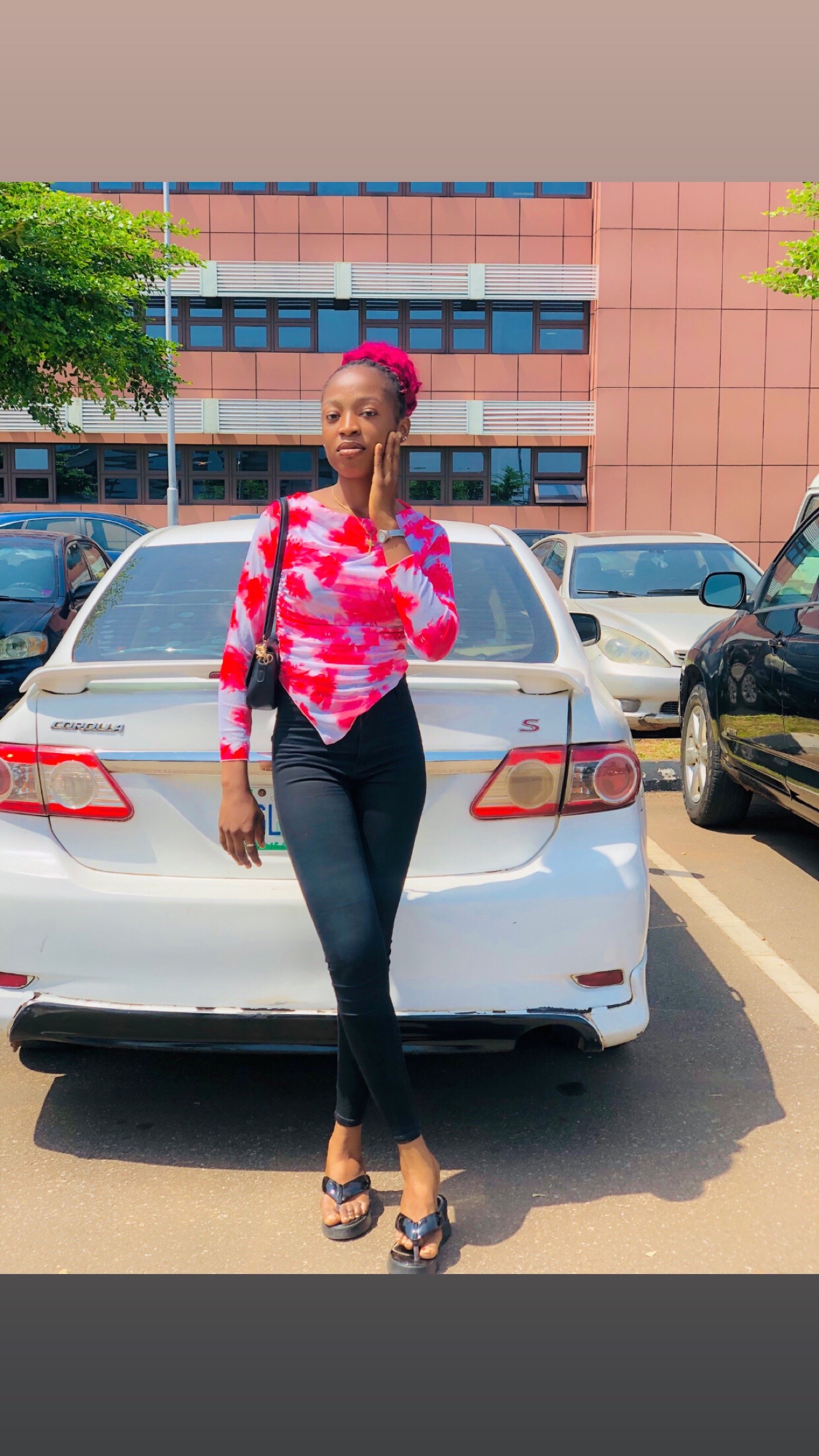 @Topnotch queen