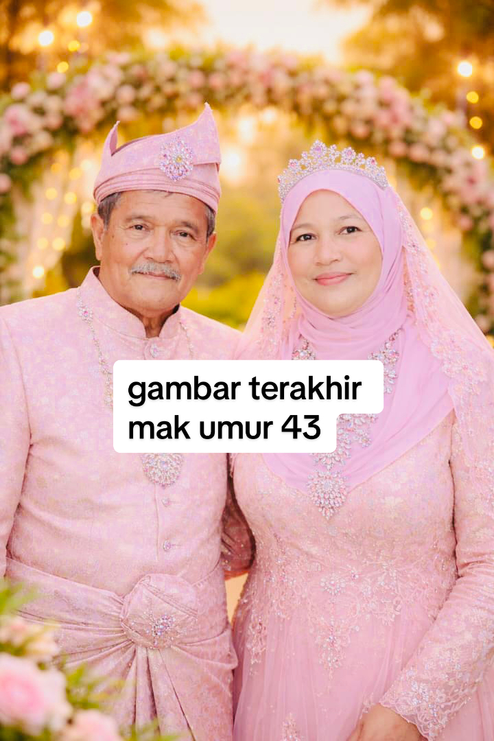 @Cik Sarah