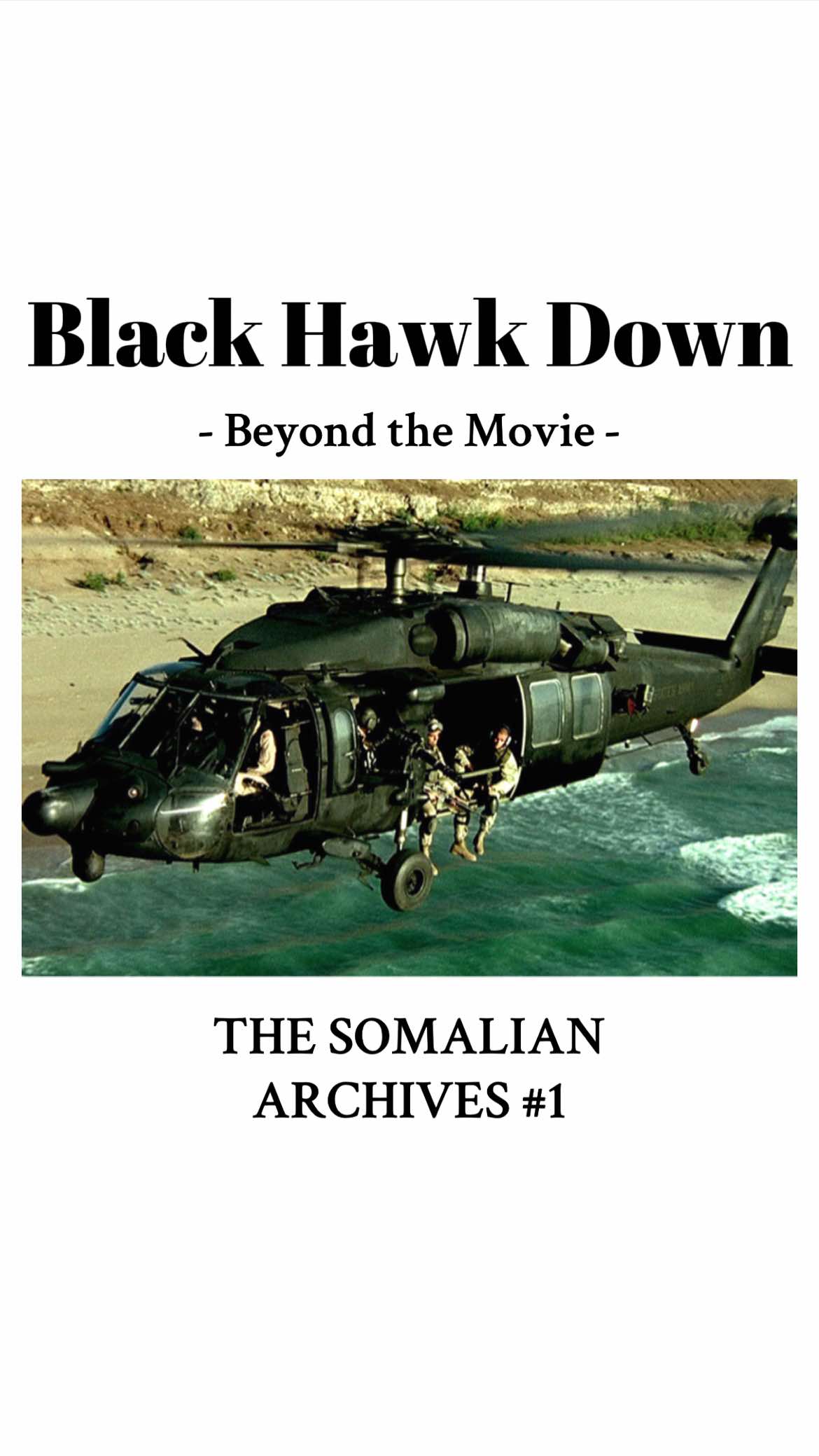 @Tactical Archives