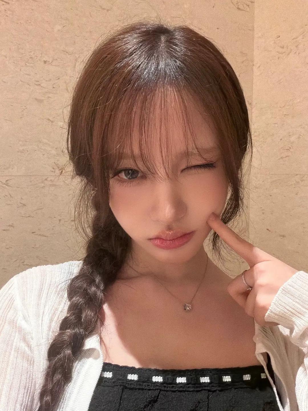 @❦︎ NE ༊