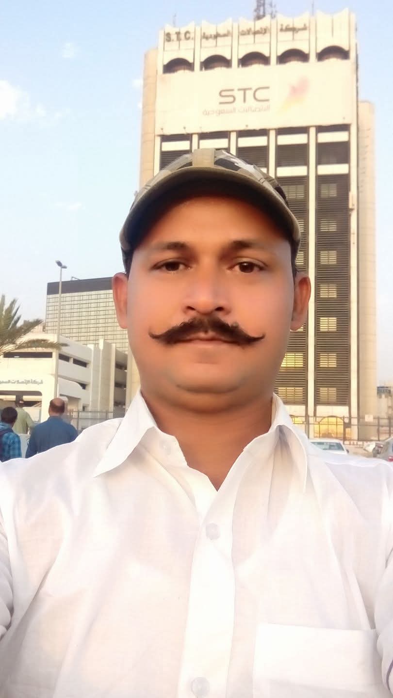@Irshad Idrishi up 54 MAU INDIA