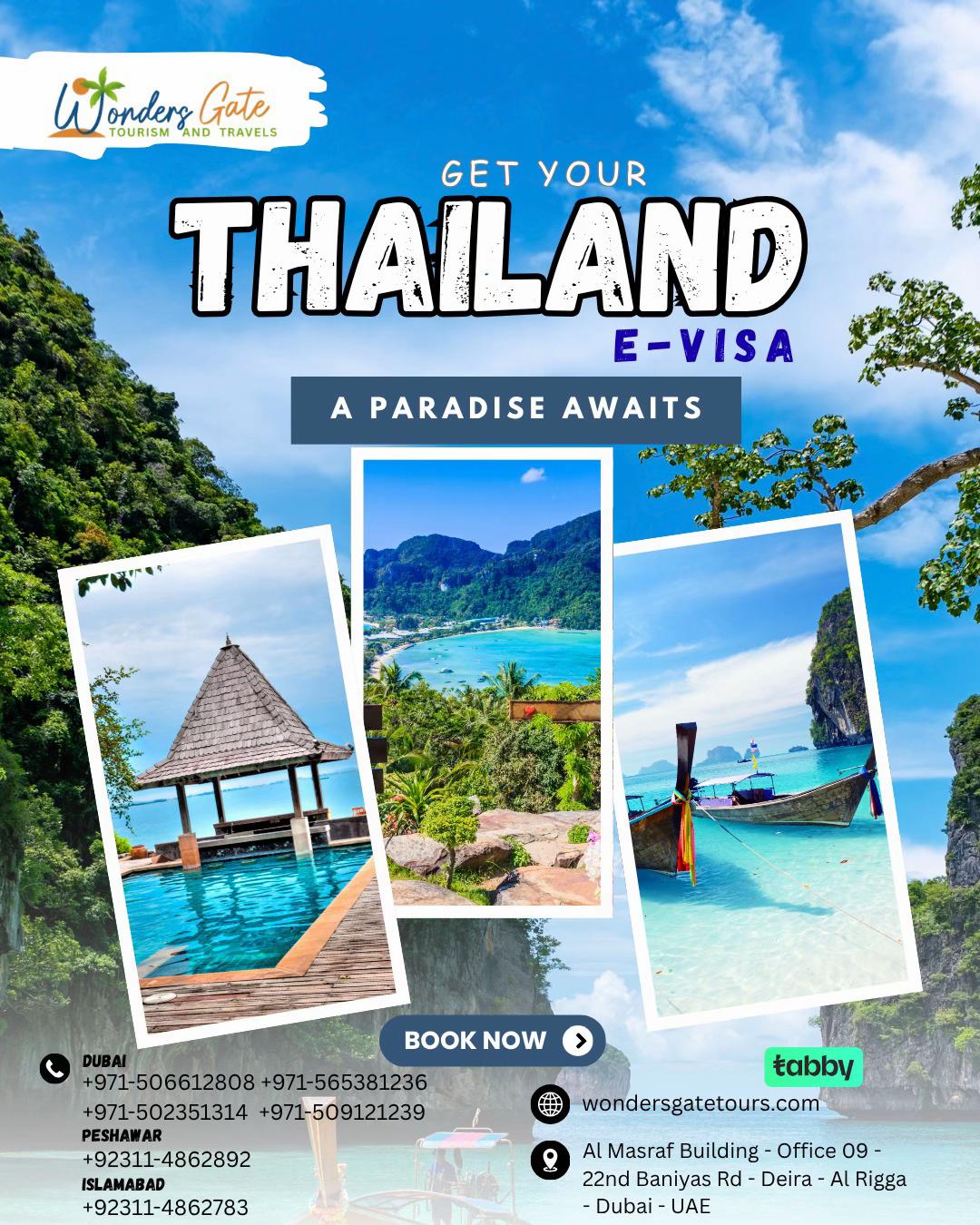@wondersgatetourismllc