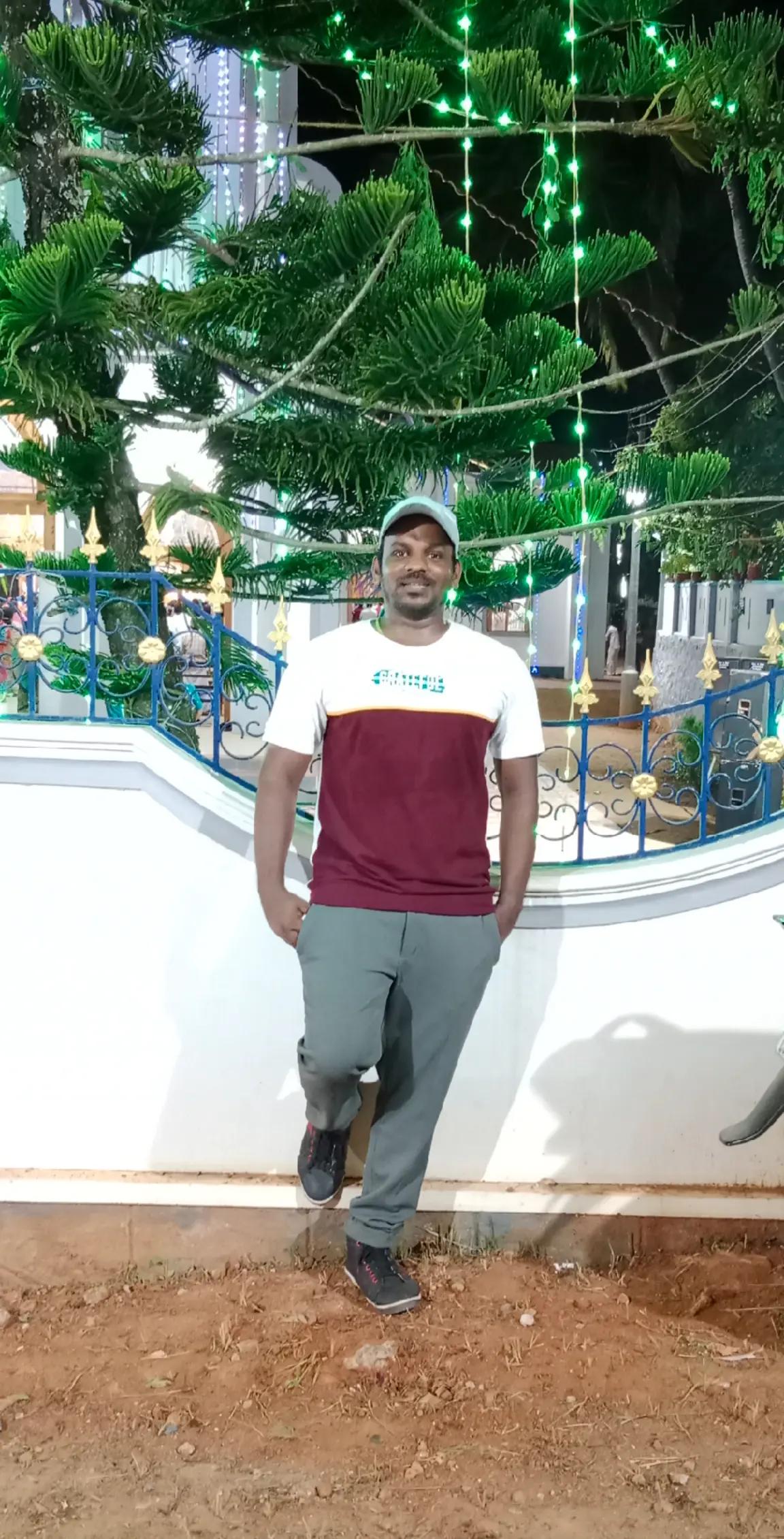 @👑 Kanyakumari king👑