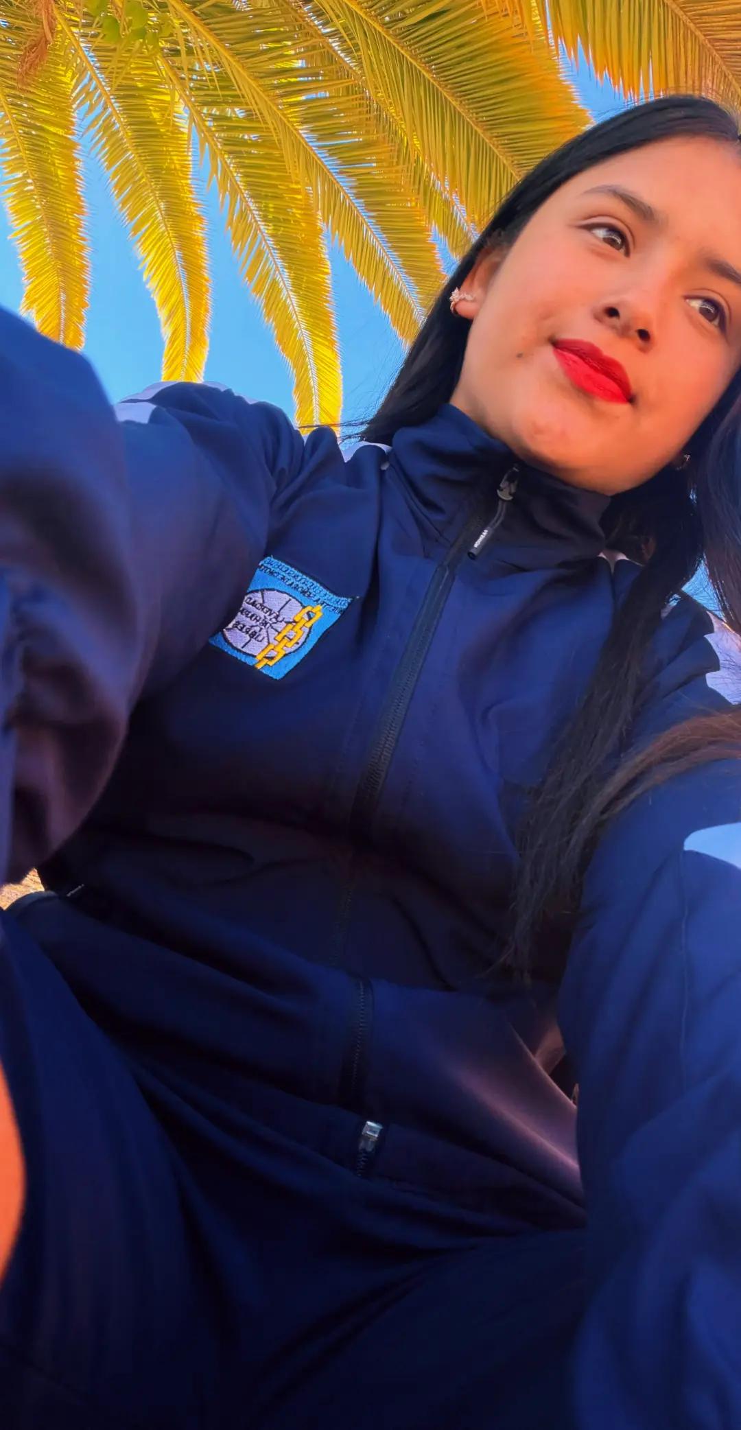 @Erika chavez