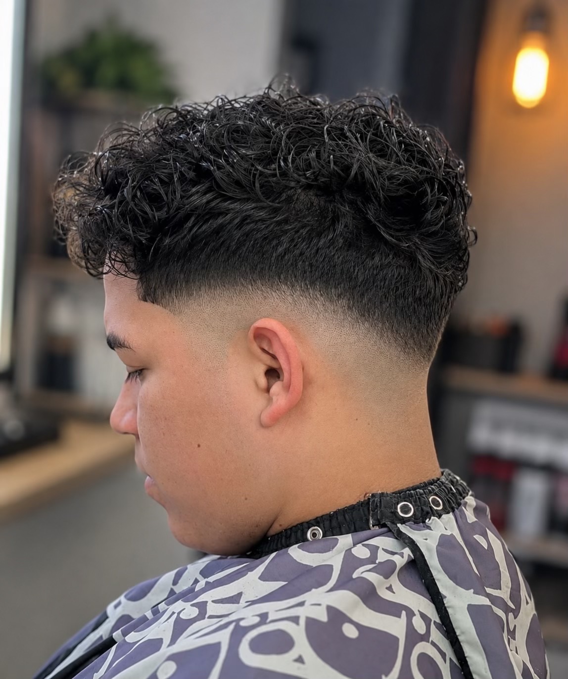 @Vicky-fitt๐ช & Barber ๐
