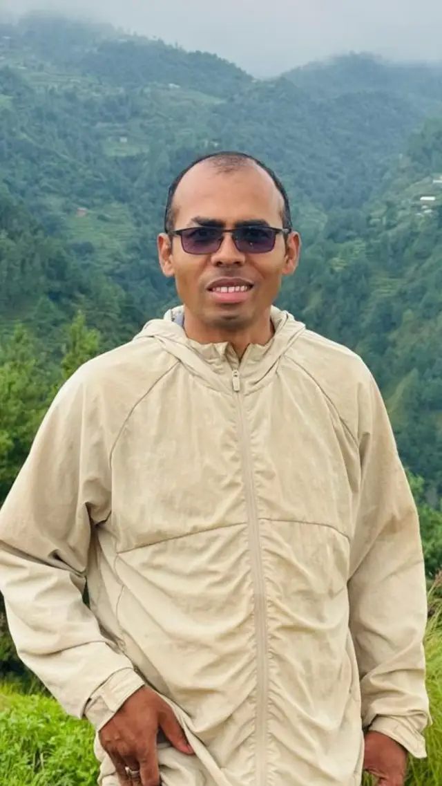 @Adv.Dilip Adhikari